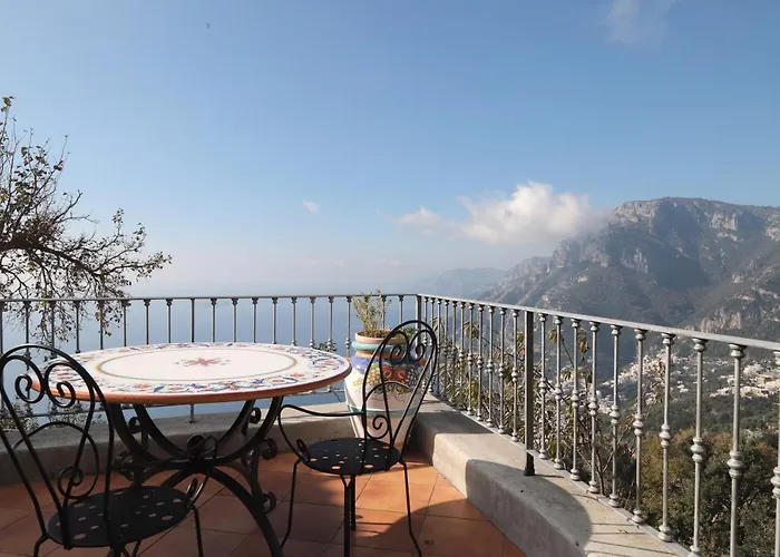 Villa Casola B&B