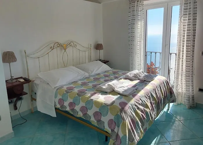 Villa Casola B&B